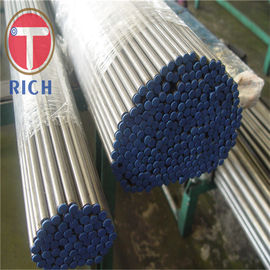 ราคาดี TORICH GB / T 14975 ท่อเหล็กสแตนเลสสำหรับโครงสร้างท่อรีดร้อน ออนไลน์