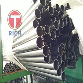 ราคาดี TORICH GB / T 14975 ท่อสแตนเลสไม่มีรอยต่อสำหรับโครงสร้าง ออนไลน์