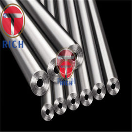ราคาดี 15CrMo 12Cr2Mo 12Cr5Mo GB6479 ท่อเหล็กไร้รอยต่อ, ความยาว 4-12 เมตร ออนไลน์