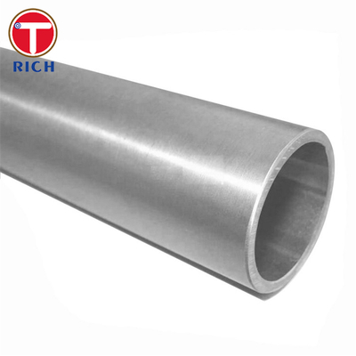 ราคาดี ASTM B674 UNS N08925 ท่อเหล็กไร้ขัด นิเคิล เหล็ก โครเมียม โมลิบเดนัม ท่อผสม ออนไลน์