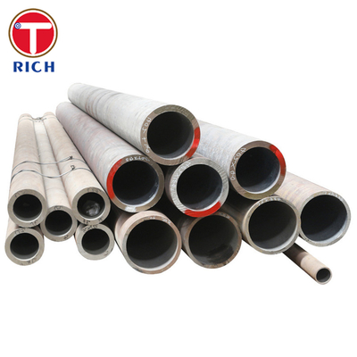 ราคาดี BS 970-1 040A10 ท่อเหล็กไร้สาย ท่อเหล็กไร้สายคาร์บอนแมนแกนเซส สําหรับเครื่องกล ออนไลน์