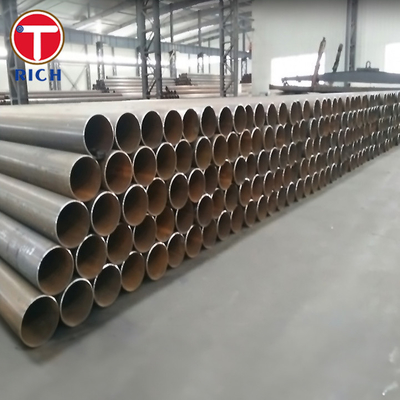 ราคาดี DIN 2460 L355 ท่อเหล็กสแตนเลส ท่อเหล็กสแตนเลสต่ํา ออนไลน์