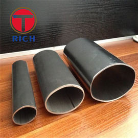 ราคาดี A53 - A369 ST35 - ST52 TORICH ท่อเหล็กรูปไข่ท่อเหล็กรูปไข่พิเศษ ออนไลน์