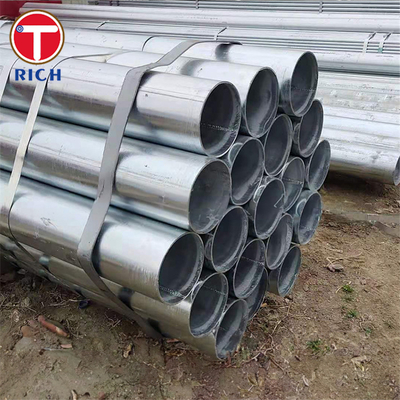 ราคาดี EN 10255 S195T ท่อเหล็กไร้สแตนเลสสําหรับรถยนต์ ออนไลน์