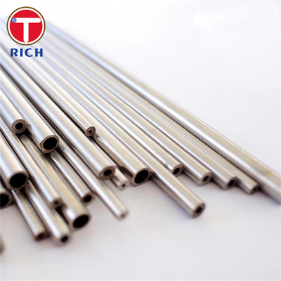 ราคาดี GB/T 3090 S30408 ท่อสแตนเลสขนาดเล็ก ออนไลน์