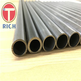ราคาดี Custom 34crmo4 ท่อเหล็กโลหะผสมทรงกลม 1 - 12m ด้วยการอบร้อน ออนไลน์