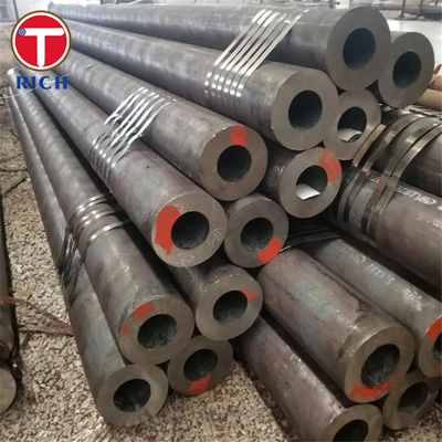 ราคาดี ASTM A311 ท่อเหล็กไร้สาย ท่อเหล็กคาร์บอนที่ลดความเครียดที่ลากเย็นสําหรับท่อ ออนไลน์