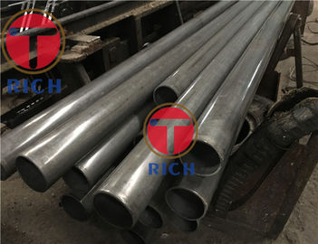 ราคาดี GB / T 3639 เกรด 10 # 20 # ท่อเหล็กแม่นยำสำหรับโครงสร้างและเครื่องจักร ออนไลน์