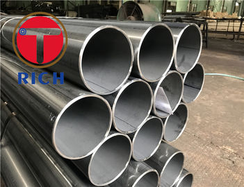 ราคาดี GB / T 14291 Q235A Q235B TORICH ERW ท่อเหล็กเชื่อม OD 4-1200mm ออนไลน์