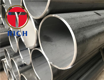 ราคาดี GB / T 14291 TORICH รอบ ERW รอยท่อเหล็กสำหรับบริการของเหลวเหมือง ออนไลน์