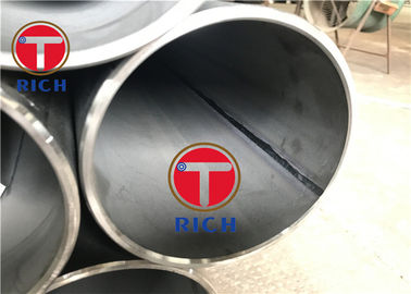 ราคาดี TORICH GB / T 14291 Q235 Q345 รอยท่อเหล็กสำหรับบริการของเหลวเหมือง ออนไลน์