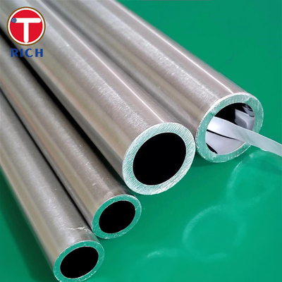 ราคาดี ASTM A943 TP304H ท่อเหล็กไร้สาย ท่อเหล็กไร้ขัด austenitic สําหรับการใช้งานอุณหภูมิสูง ออนไลน์