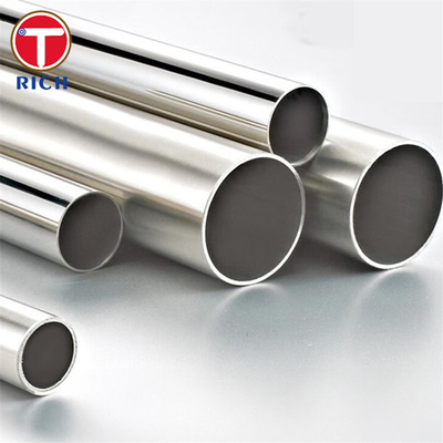 ราคาดี ASTM A949 S31803 ท่อเหล็กไร้สแตนเลสแบบสเปรย์แบบฟีริตแบบไร้สาย สําหรับวัตถุประสงค์ทั่วไป ออนไลน์