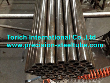 ราคาดี GB / T 8163 OD: 4-1200 มม. ท่อเหล็กไร้รอยต่อสำหรับของเหลว 10 # 20 # Q345 ออนไลน์