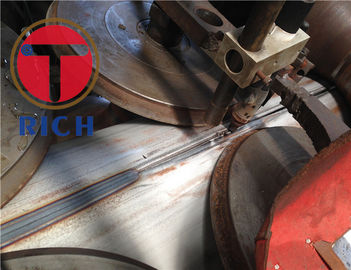 ราคาดี TORICH 321 302 310S รอยท่อเหล็กกล้าไร้สนิม GB / T 12770 OD 4-1200mm ออนไลน์