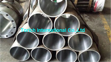 ราคาดี ท่อเหล็กกล้าไร้สนิมสเตนเลสสตีลบางเบาที่บางที่สุด GB / T 3089 S30408 ​​S30403 ออนไลน์