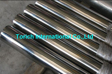 ราคาดี 8.05g / cm3 ท่อแลกเปลี่ยนความร้อน Inconel740 ออนไลน์