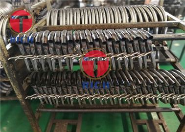 ราคาดี GB / T13793 Chamfer ตัดท่อสำหรับยานยนต์ Q235 Q345 SPCC SPHC ออนไลน์