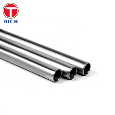 ราคาดี ASTM A182 304 ท่อเหล็กไร้สแตนเลส ท่อเหล็กไร้สแตนเลส austenitic สําหรับการใช้งานอุณหภูมิสูง ออนไลน์