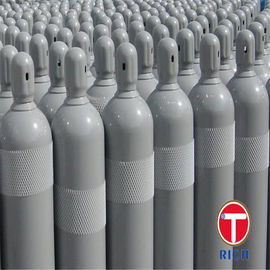 ราคาดี TORICH GB 28884 300L - 3000L ท่อเหล็กไร้รอยต่อสำหรับถังก๊าซปริมาณมาก ออนไลน์