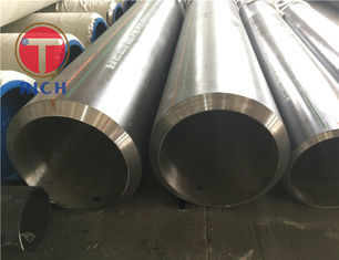 ราคาดี TORCIH GB 18248 37Mn 30CrMo ท่อทรงกระบอกไฮโดรลิกแบบไม่มีรอยต่อสำหรับถังแก๊ส ออนไลน์