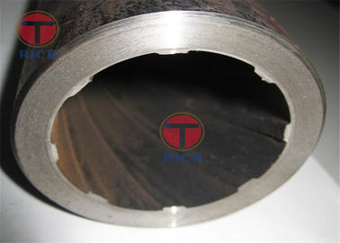 ราคาดี GB / T 20409 ท่อเหล็กไร้ตะเข็บหลายชั้นสำหรับหม้อไอน้ำแรงดันสูง ออนไลน์
