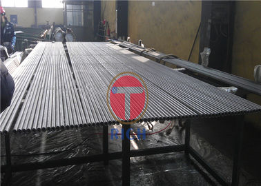 ราคาดี ASME SA-556M ท่อเหล็กไร้รอยต่อสำหรับฮีตเตอร์ป้อนน้ำแรงดันสูง ออนไลน์
