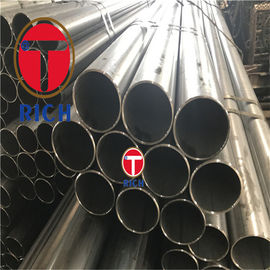 ราคาดี ท่อเหล็กไฮดรอลิกแบบแม่นยำ GB / T 24187 ดึงเย็นสำหรับเครื่องระเหย ออนไลน์