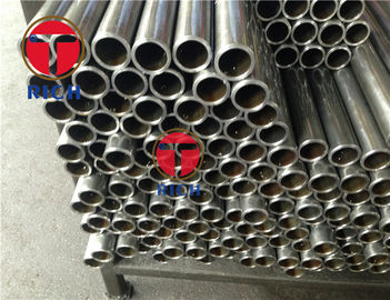 ราคาดี เฟอริติกอัลลอยด์ขัดท่อเหล็กไร้รอยต่อสำหรับอุณหภูมิสูง ASTM A335 ออนไลน์