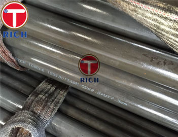 ราคาดี Superheater Seamless Steel Tube เฟอริติก / ออสเทนนิติกอัลลอย ออนไลน์