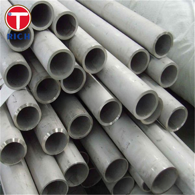 ราคาดี JIS G3446 SUS303TKA ท่อเหล็กไร้ขัด austenitic สําหรับเครื่องจักรและโครงสร้าง ออนไลน์