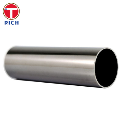 ราคาดี JIS G3448 304TPD หลอดเหล็กไร้สแตนเลสขนาดเบาสําหรับท่อทั่วไป ออนไลน์