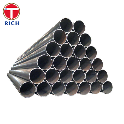 ราคาดี JIS G3457 STPY400 ท่อเหล็กเชื่อม ARC ท่อเหล็กคาร์บอนเชื่อม สําหรับวัตถุประสงค์ทั่วไป ออนไลน์