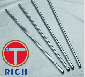 ราคาดี Din 11850 X5crni1810 ท่อเหล็กไร้รอยต่อ / ท่อไร้รอยต่อสำหรับอุตสาหกรรมอาหาร ออนไลน์