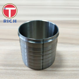 ราคาดี เหล็กกล้าอัลลอยดึงเย็นท่อเหล็กเครื่องกลไฟฟ้า Resistace Astm A513 ออนไลน์