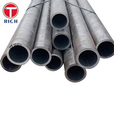 ราคาดี DIN 2413 E235 ท่อเหล็กไฮดรอลิก ท่อเหล็กไร้รอยสําหรับระบบไฮดรอลิกน้ํา ออนไลน์