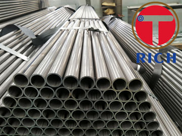 ราคาดี หลอดไทเทเนียมอัลลอย ASTM B861 / ASME SB861 Standard ออนไลน์