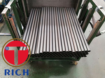 ราคาดี Astm A513 Erw เหล็กกล้าคาร์บอนรอยท่อ Od 16 - 127 มม. สำหรับอุปกรณ์เครื่องจักรกล ออนไลน์
