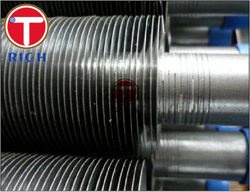 ราคาดี ท่อเหล็กสแตนเลสอัด Astm A213 สำหรับการแลกเปลี่ยนความร้อนหม้อไอน้ำ ออนไลน์