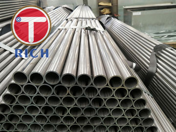 ราคาดี ไฟฟ้า Resistace Seamless Cold Drawn ท่อเหล็กเครื่องกล Astm A513 ออนไลน์