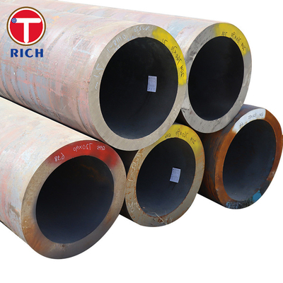 ราคาดี JIS G3475 STKN400 ก๊าบอนสแตนเลส ท่อไร้รอย ท่อผนังหนา สําหรับโครงสร้างอาคาร ออนไลน์