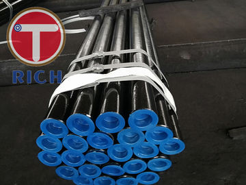 ราคาดี ท่อเหล็กรีดร้อนชนิดไม่มีตะเข็บ Api 5l 20 # 16mn X42 X52 วัสดุ ออนไลน์