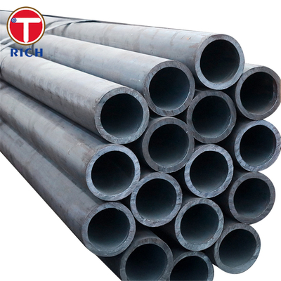 ราคาดี ASTM A520 เกรด A ท่อเหล็กอุณหภูมิสูง ท่อเหล็กคาร์บอนไร้รอยสําหรับการใช้งานอุณหภูมิสูง ออนไลน์