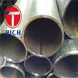 ราคาดี คุณภาพดีและราคาที่แข่งขัน Astm A178 4 - 450 มม. เส้นผ่าศูนย์กลางภายนอกเครื่องแลกเปลี่ยนความร้อนเหล็กกล้าคาร์บอนรอยท่อ ออนไลน์