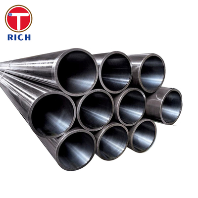 ราคาดี ASTM B622 C276 Hastelloy ท่อสกัดของไนเคิลและไนเคิลโคบัลตไร้สายสําหรับสารเคมี ออนไลน์