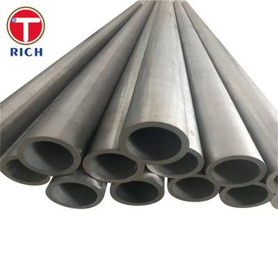 ราคาดี ASTM B444 N06625 หลอด Inconel 625 หลอดไนเคิล โครเมียม โมลิบเดนัม โคลัมเบียม สายเหล็กสแตนเลส สําหรับการปลดเกลือ ออนไลน์