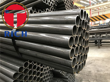 ราคาดี ท่อเหล็กอัลลอยด์ไม่มีรอยต่อดึงเย็น / เย็น 34CrMo4 42CrMo4 42CrMo ออนไลน์