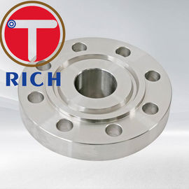 ราคาดี SW 316L 304L หน้าแปลนสแตนเลสสำหรับเครื่อง ASME B16.5 DN10 ~ DN800 ออนไลน์