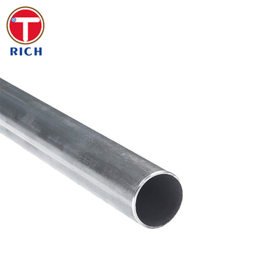 ราคาดี GB/T 14992 GH4169 Inconel 718 Tube Nickel Based Alloy Seamless Pipe สําหรับอุณหภูมิสูง ออนไลน์