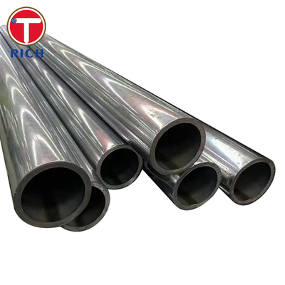 ราคาดี ASTM B637 N07080 ท่อเหล็กไนเคิลที่แข็งจากการฝนและทํางานเย็นสําหรับการใช้งานอุณหภูมิสูง ออนไลน์